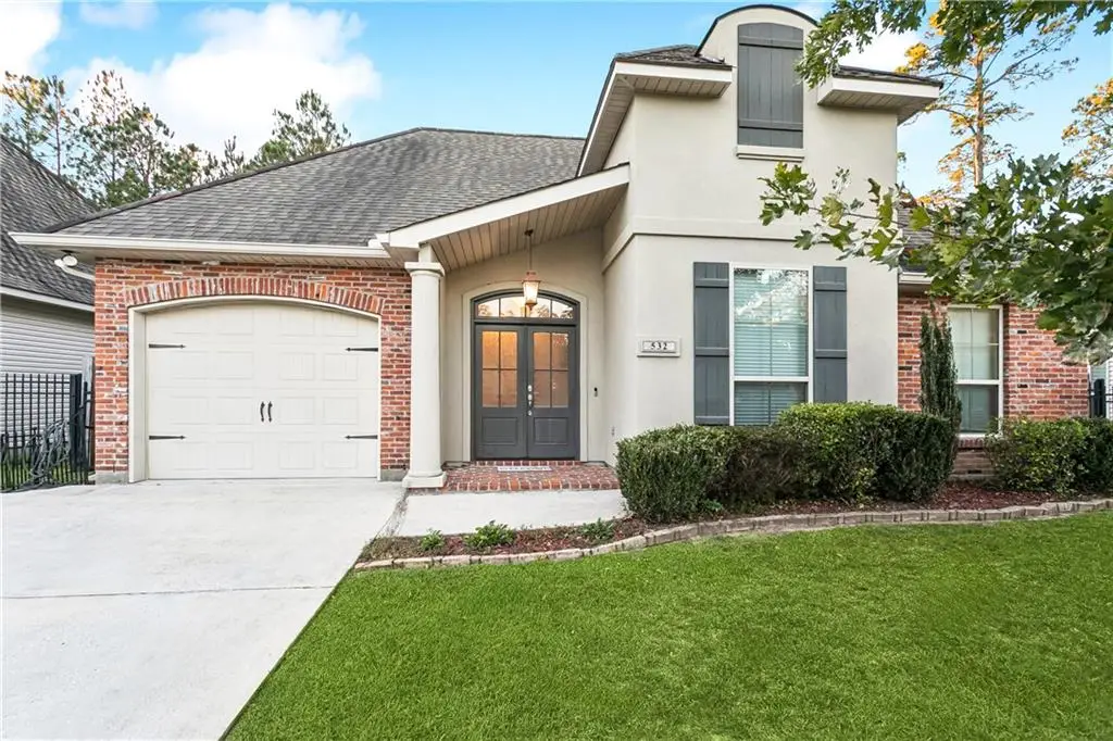 532 Bateleur Way, Covington, LA 70435 - Image #1