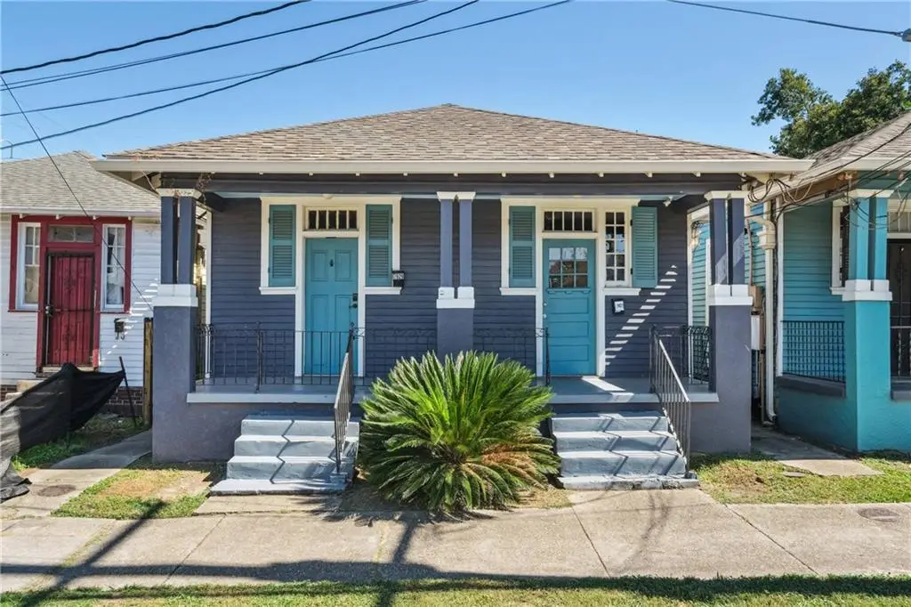 7923 29 Forshey Street, New Orleans, LA 70125 - Image #1