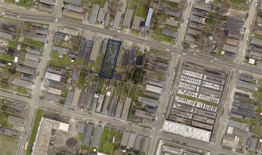 3136 N Robertson Street, New Orleans, LA 70117 - Image #2