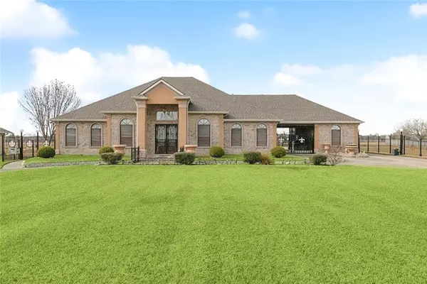 124 Willswood Lane, Waggaman, LA 70094