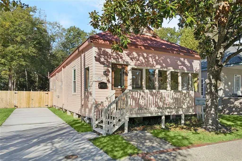 2135 2nd Street, Slidell, LA 70458 - Image #1