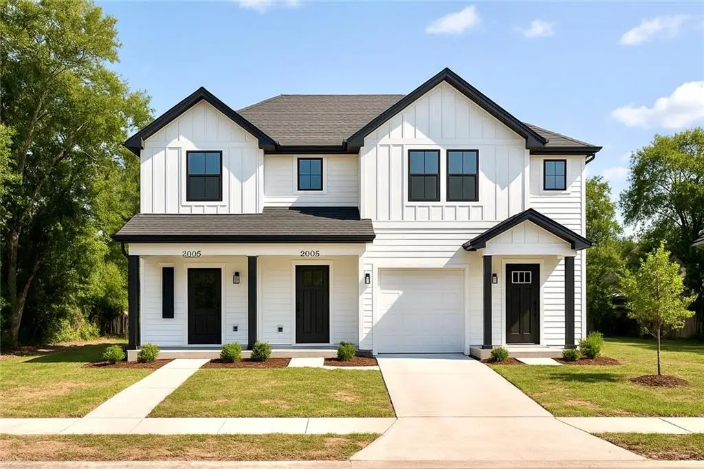 200 N Scanlan Street, Hammond, LA 70401 - Image #1