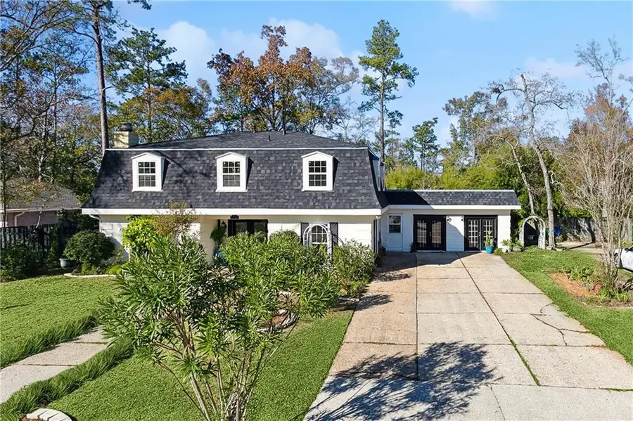654 Marilyn Drive, Mandeville, LA 70448 - Image #2