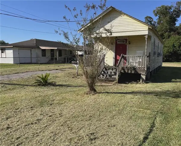 5116 August Lane, Marrero, LA 70072
