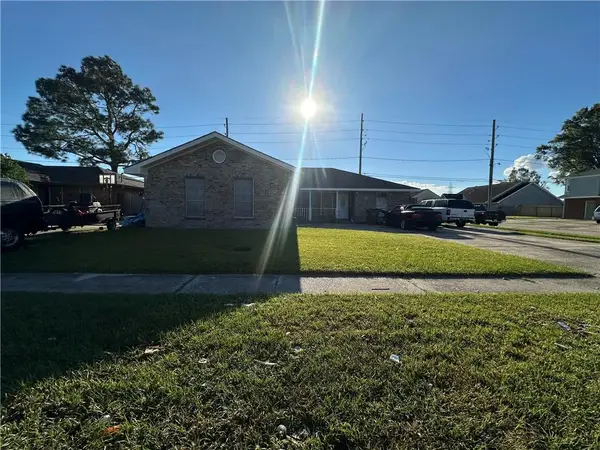 1300 Cambridge Drive, La Place, LA 70068