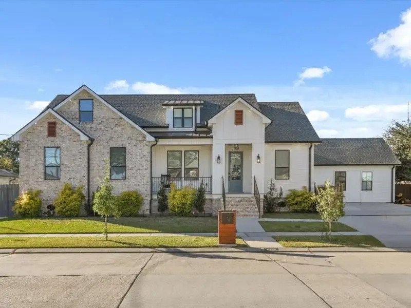 2804 Volpe Drive, Chalmette, LA 70043 - #1