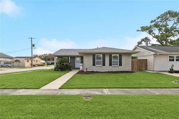 1313 Beron Drive, Metairie, LA 70003