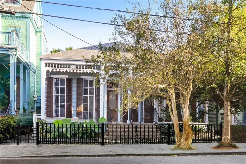 2412 14 Magazine Street, New Orleans, LA 70130 - #1