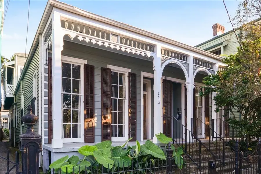 2412 14 Magazine Street, New Orleans, LA 70130 - #2