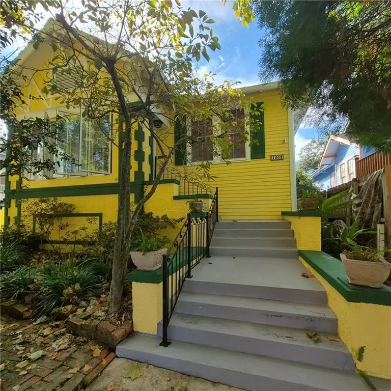 1502 Jena Street, New Orleans, LA 70115 - Image #1