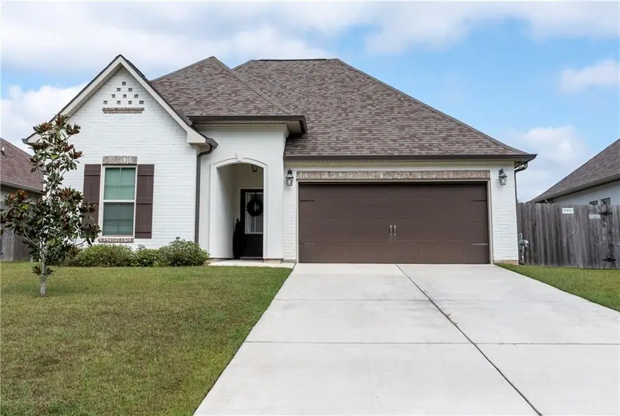 628 Terrace Lake Drive, Covington, LA 70435 - Image #3