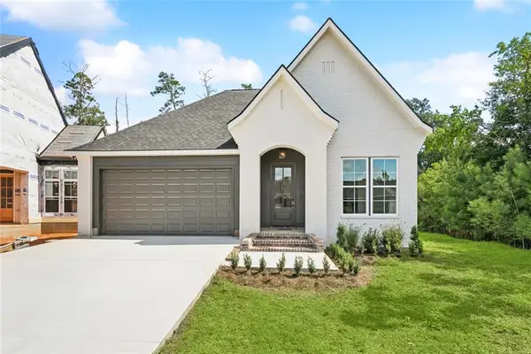 17310 Paddock Circle, Hammond, LA 70403