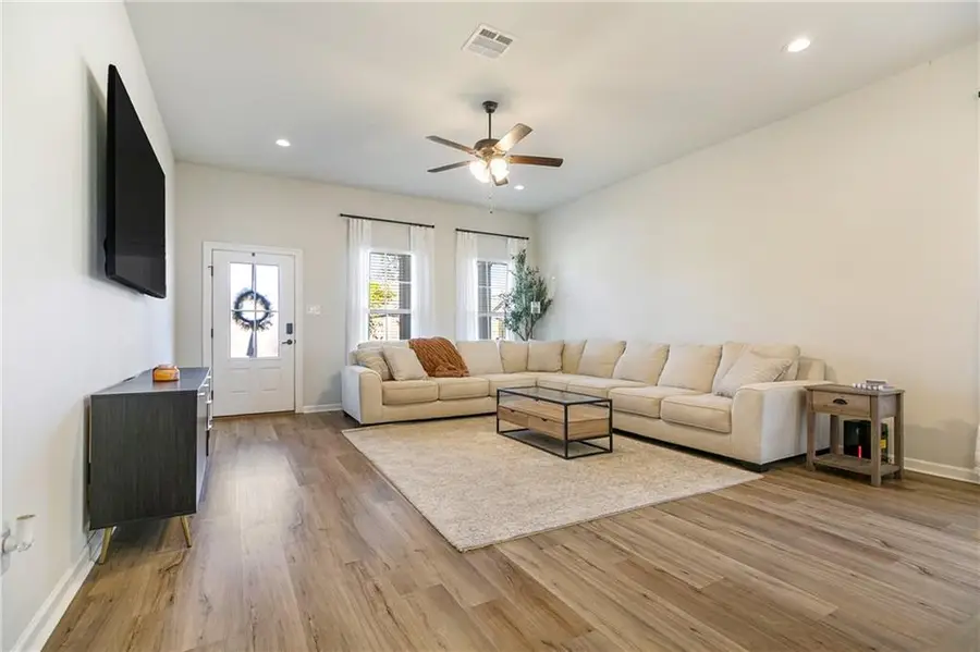 41449 Cozy Way, Gonzales, LA 70737 - Image #2