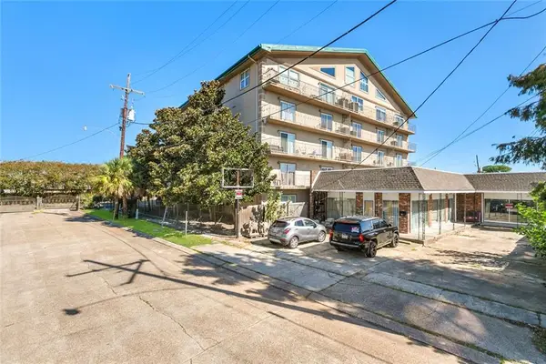 3456 Cleary Avenue #103, Metairie, LA 70002