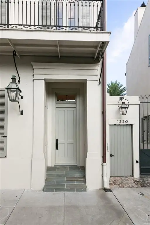 1220 Dauphine Street #A, New Orleans, LA 70116 - Image #2