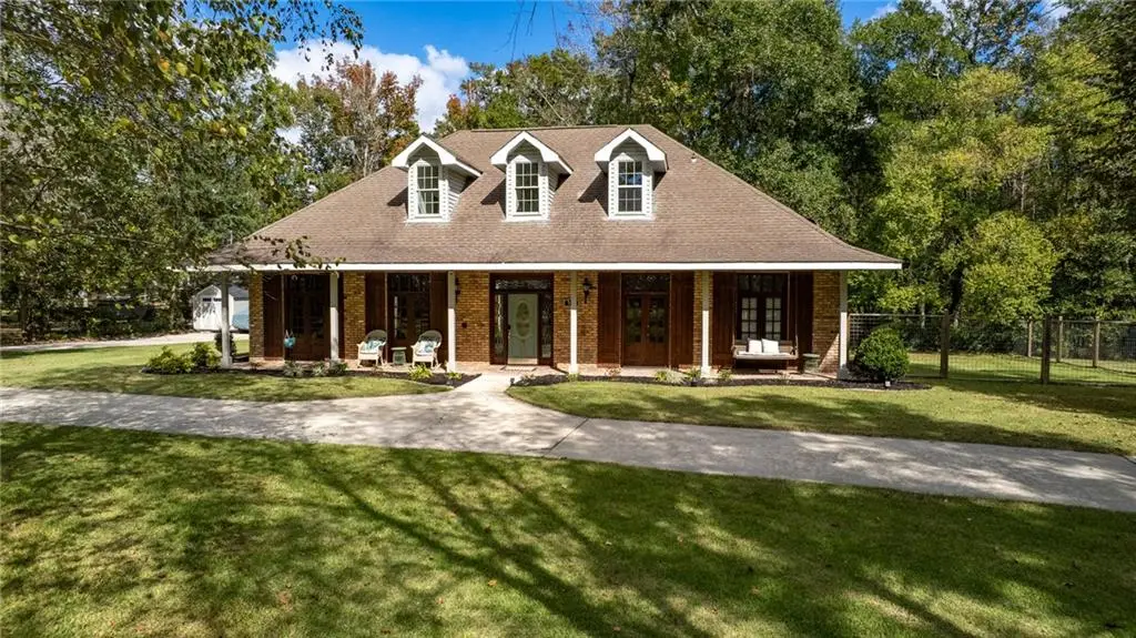 510 Hermitage Court, Pearl River, LA 70452 - Image #1