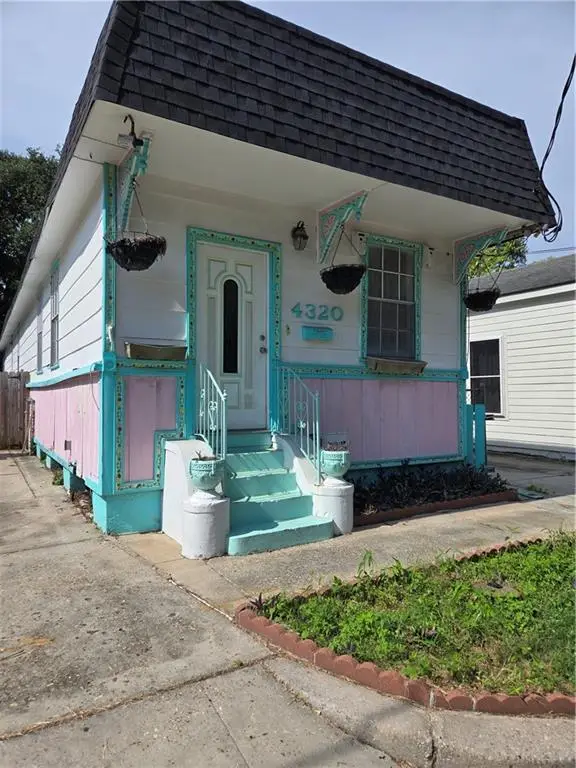 4320 Toulouse Street, New Orleans, LA 70119 - Image #1