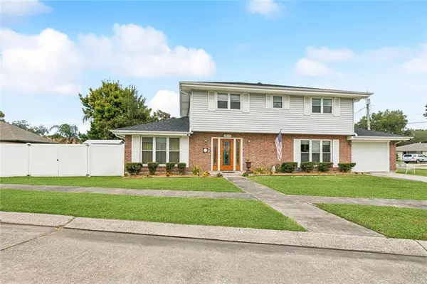 4841 Murphy Drive, Metairie, LA 70006