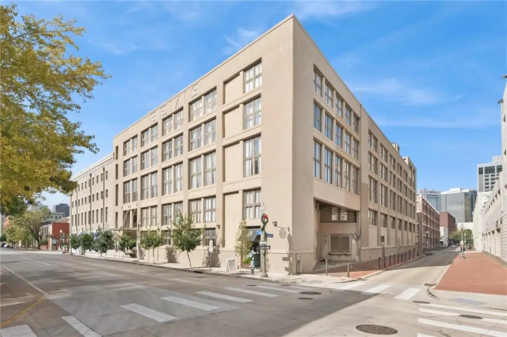 333 Julia Street #420, New Orleans, LA 70130 - Image #1