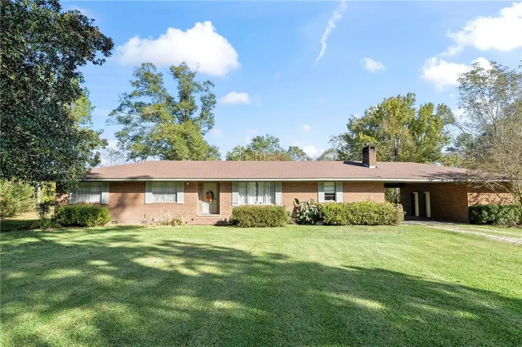 46789 Highway 436 Highway, Franklinton, LA 70438 - #1