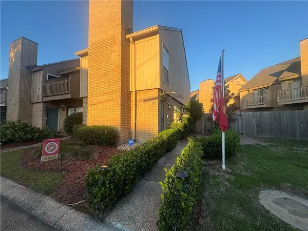 36 Ormond Place #36, Destrehan, LA 70047