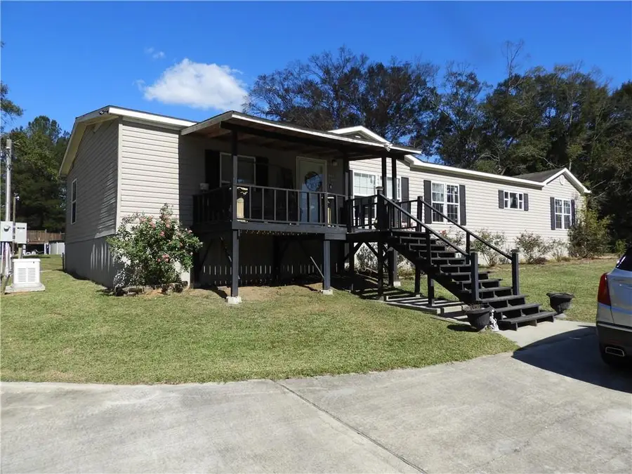 1111 Buckhalter Drive, Kentwood, LA 70444 - Image #2