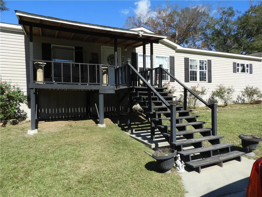 1111 Buckhalter Drive, Kentwood, LA 70444 - Image #3