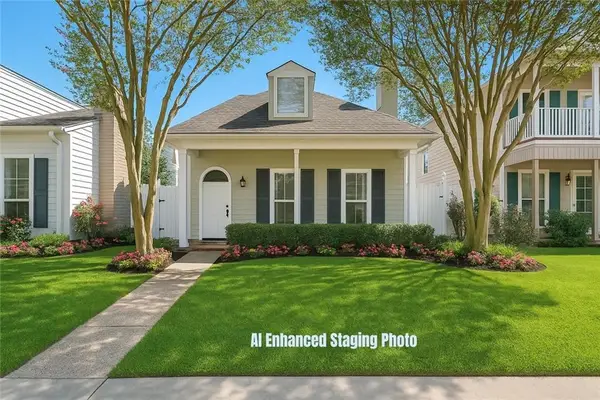 5126 Stumberg Lane, Baton Rouge, LA 70816