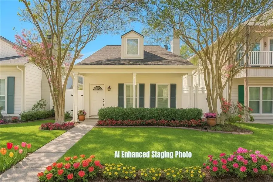 5126 Stumberg Lane, Baton Rouge, LA 70816 - Image #2