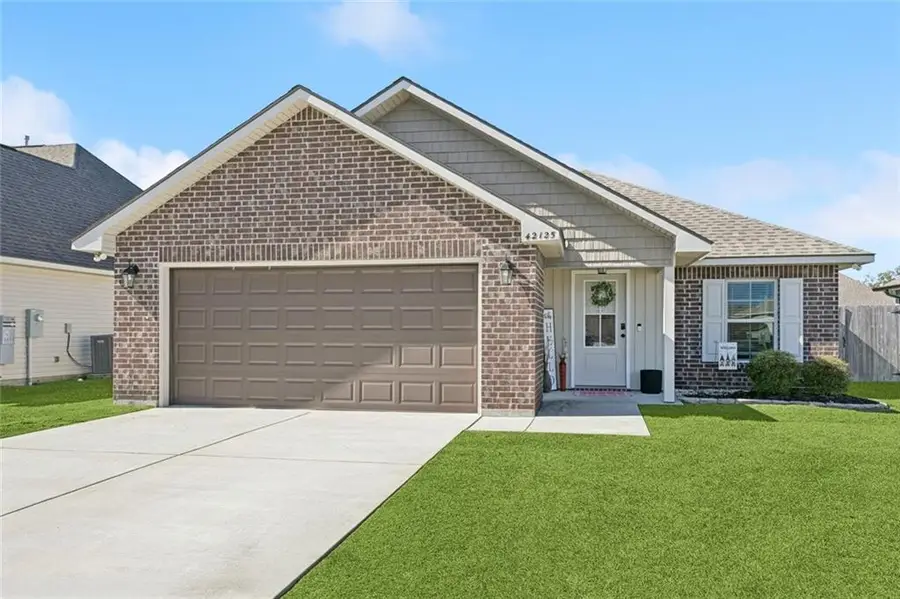 42125 Dothan Place, Ponchatoula, LA 70454 - Image #2