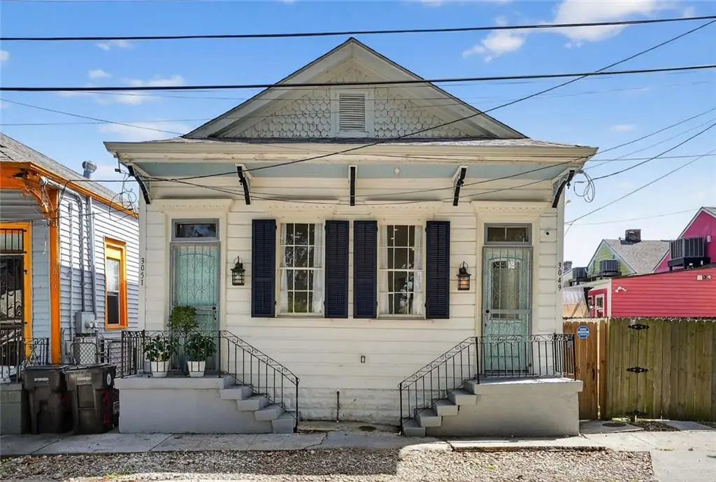 3049 Orleans Avenue, New Orleans, LA 70119 - Image #1