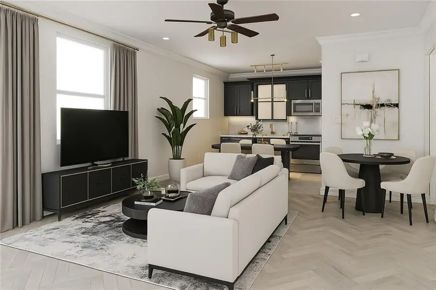 4312 Pauger Street, New Orleans, LA 70122 - Image #2