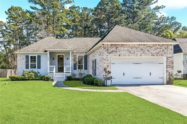 229 Swallow Street, Covington, LA 70433