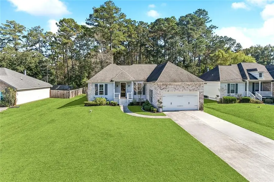 229 Swallow Street, Covington, LA 70433 - Image #2