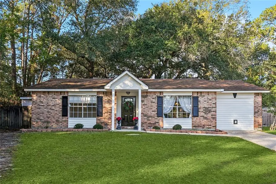 309 Sugar Tree Court, Slidell, LA 70461 - Image #2