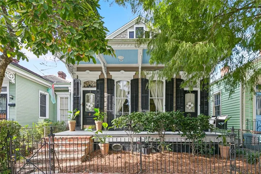 2515 Constance Street, New Orleans, LA 70130 - Image #1