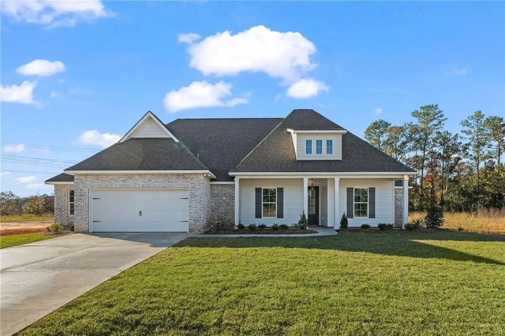 1660 Sweet Pea Court, Madisonville, LA 70447 - Image #1