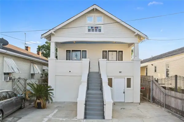 3514 16 Baudin Street, New Orleans, LA 70119