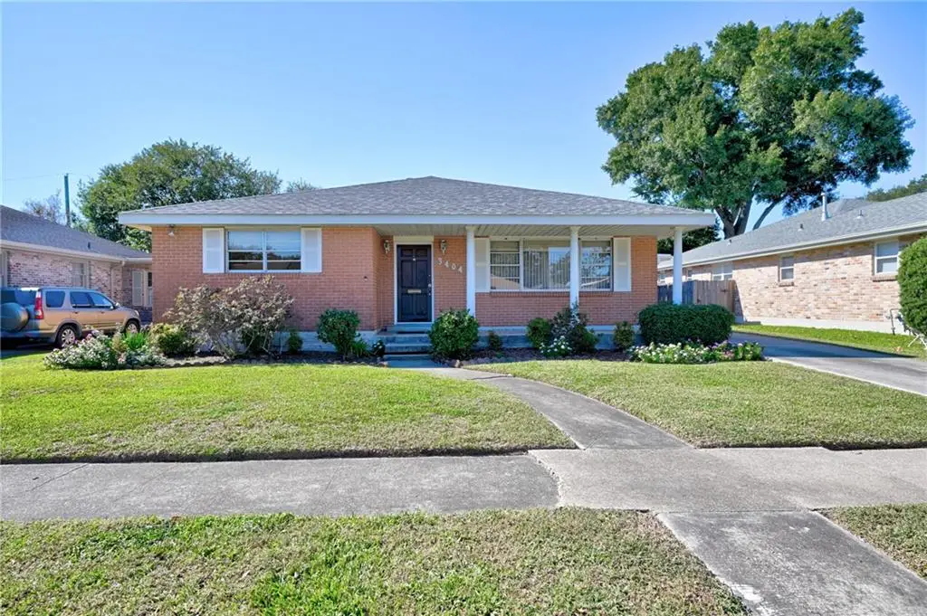 3404 N Labarre Road, Metairie, LA 70002 - Image #1
