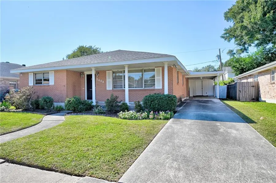 3404 N Labarre Road, Metairie, LA 70002 - Image #2