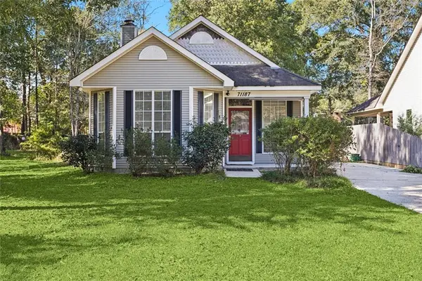 71187 Bryan Street, Abita Springs, LA 70420