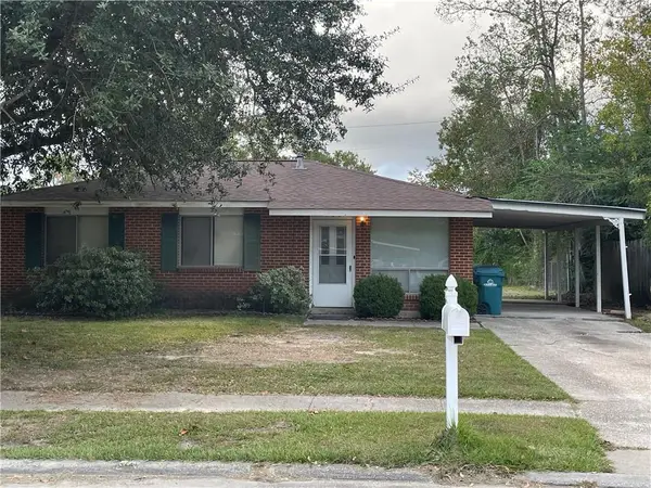 308 Robin Street, Slidell, LA 70458