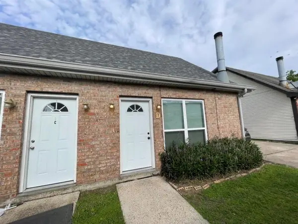 4136 Georgia Avenue, Kenner, LA 70065