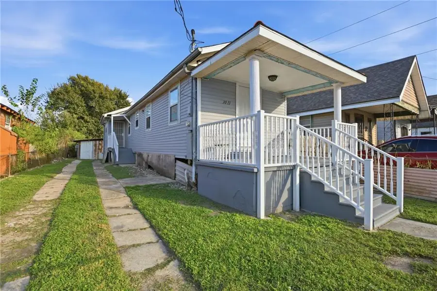 3013 Deers Street, New Orleans, LA 70122 - #2