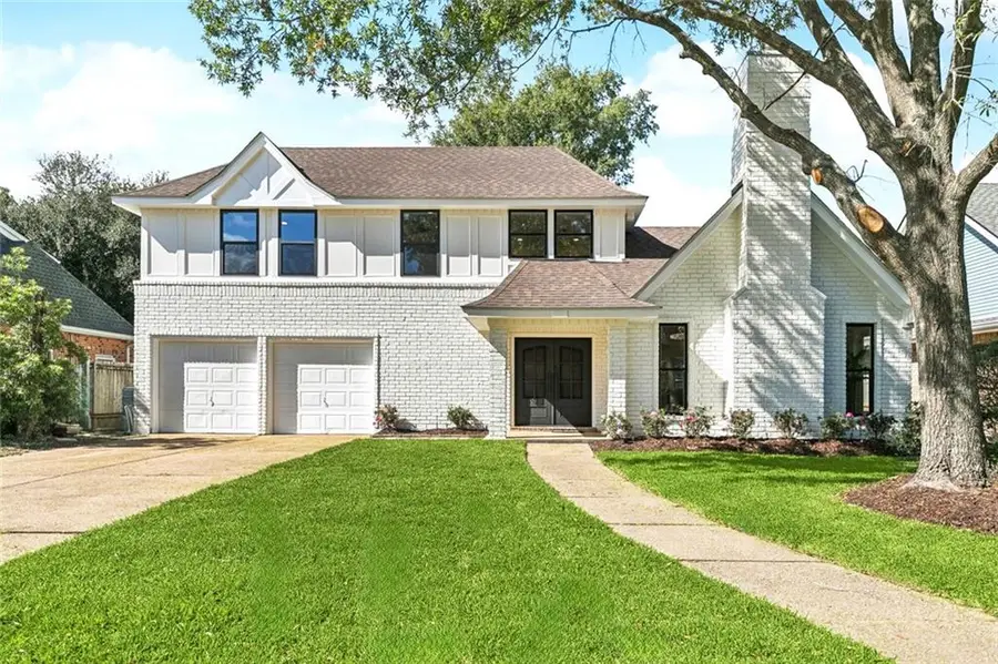 47 Chateau Trianon Drive, Kenner, LA 70065 - Image #2