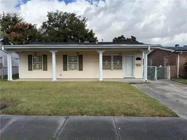 7917 Monett Street, Metairie, LA 70003