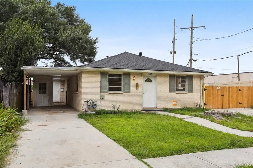 2828-30 Oak Grove Drive, Metairie, LA 70003 - Image #1