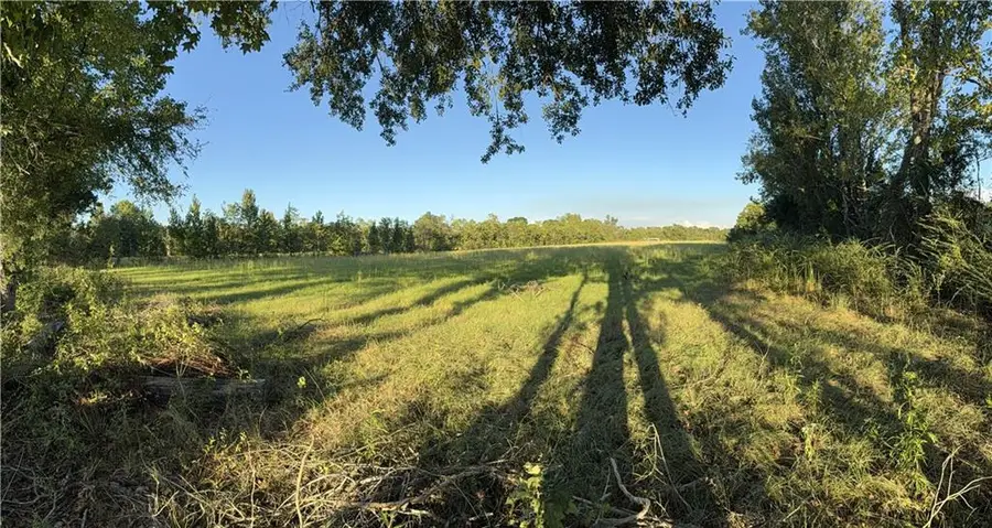 TBD Eustis Lane, Hessmer, LA 71341 - Image #3