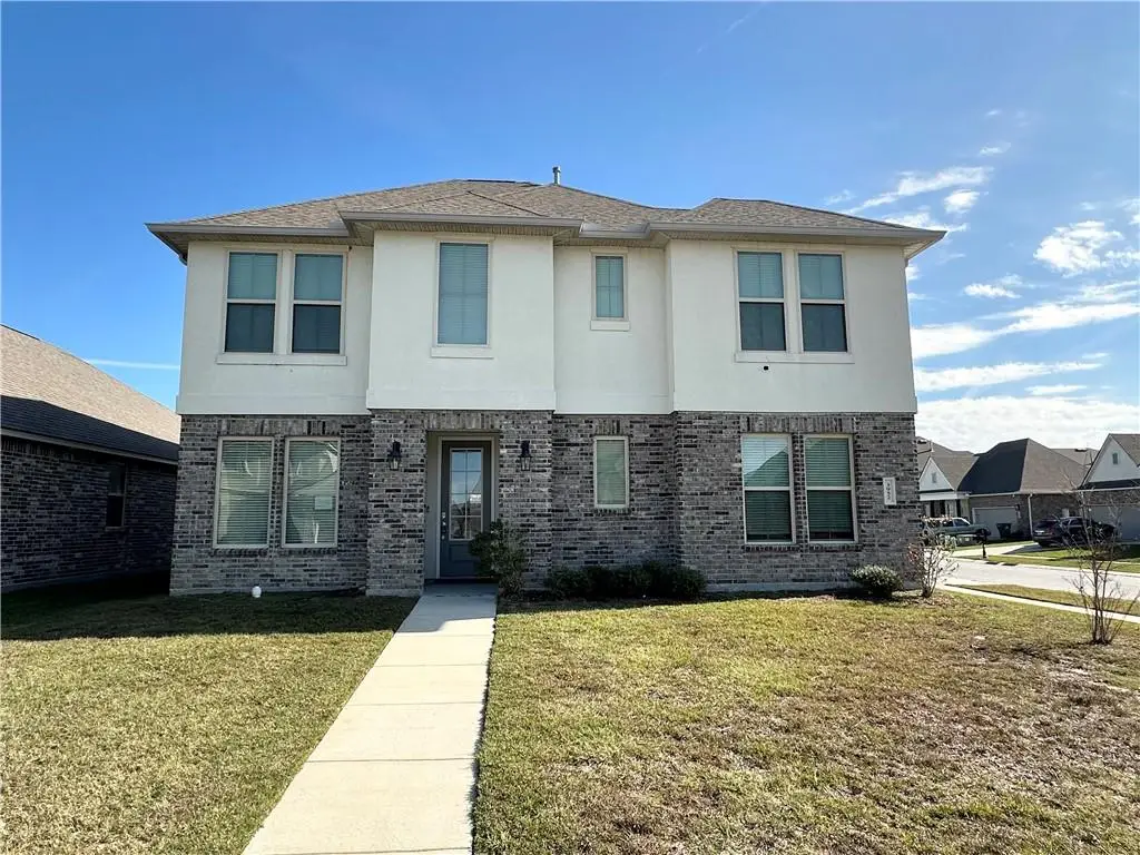 3952 Hook Island Lane, Slidell, LA 70461 - Image #1