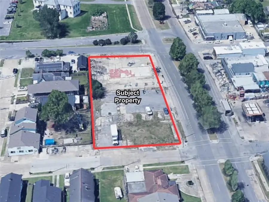 5300 Franklin Avenue, New Orleans, LA 70122 - #2